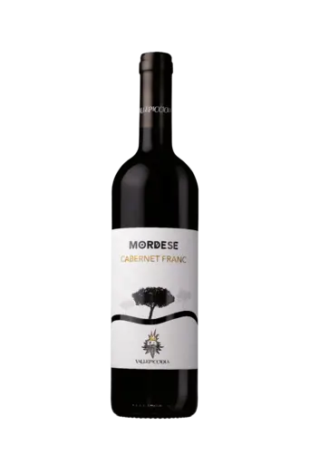 VALLEPICCIOLA MORDESE IGT ROSSO CABERNET FRANC TOSCANA