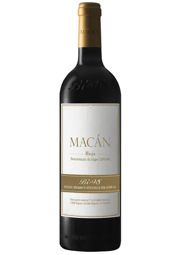 Vega Sicilia Macan Clasico 2017