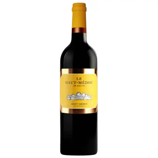Chateau DAUZAC Le Haut Medoc de Dauzac 2020