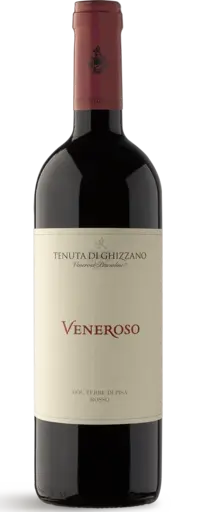 Veneroso DOC Terre di Pisa Toscana Tenuta di Ghizzano