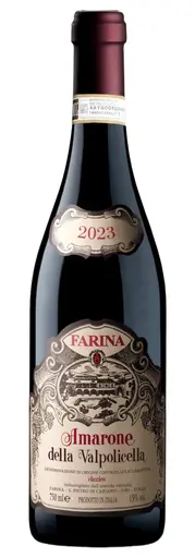 Cantina Farina Amarone della Valpolicella