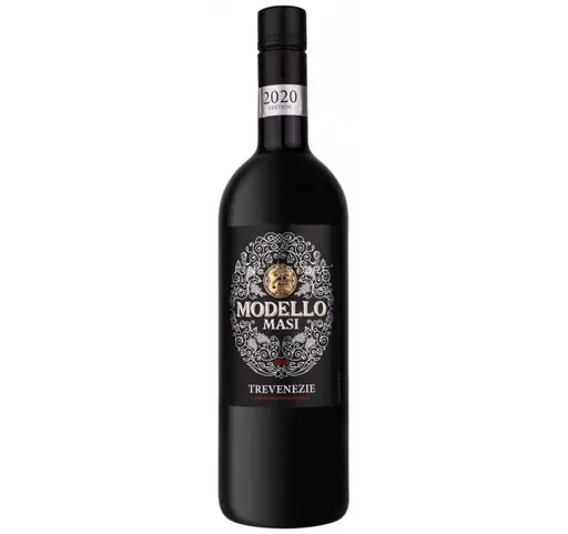 Masi Modello Trevenezie Rosso