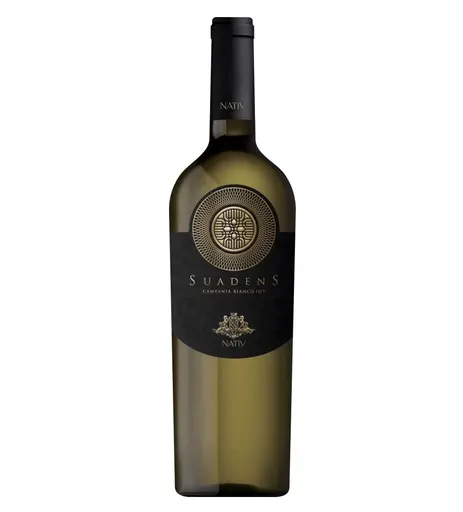 Nativ Suadens Bianco Campania IGP