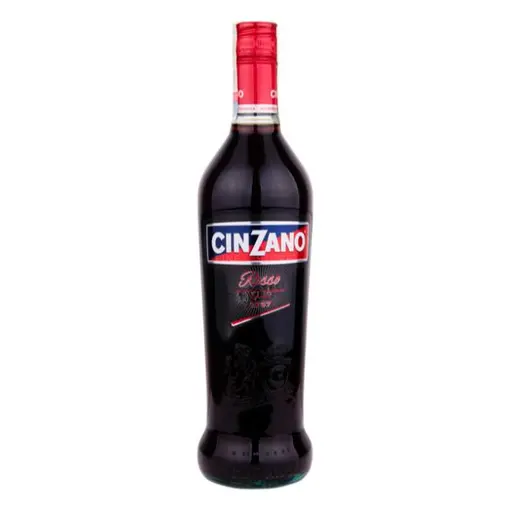 Cinzano Aperitiv rosso