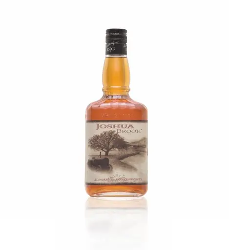 Whiskey Joshua Brook Distillati