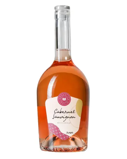 Domeniile Mitroi Exclusive Cabernet Sauvignon Rose