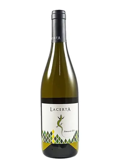 LacertA Winery feteasca alba vin alb sec