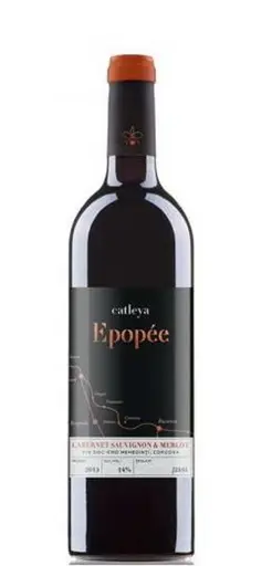 Catleya Epopee Merlot