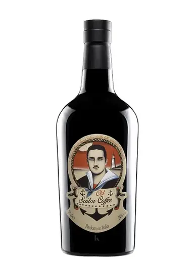 Old Sailor Coffee Coffee Liqueur