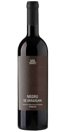 Via Sandu Negru de Dragasani
