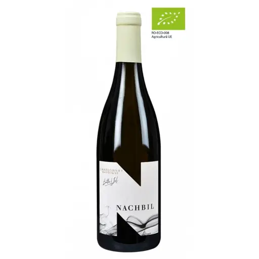 Nachbil - Chardonnay Barrique BIO