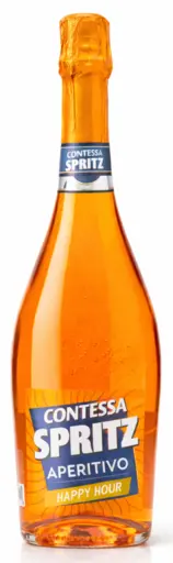 Contessa Spritz Aperitivo