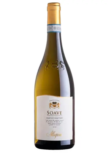 Allegrini Soave Oasi San Giacomo