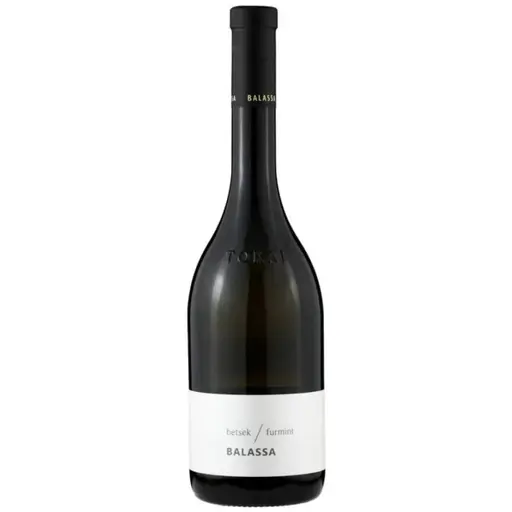 Balassa Tokaj Furmint Betsek