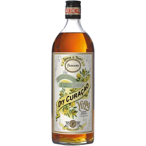 Lichior Pierre Ferrand, Yuzu