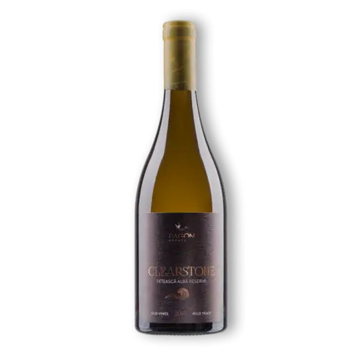 Vin alb Dagon Clan Estate Clearstone, sec