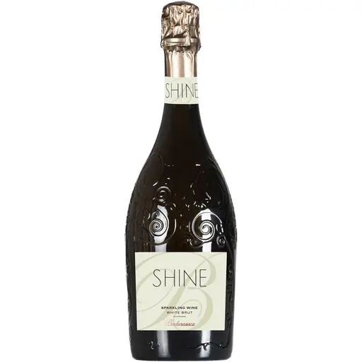 Budureasca shine vin spumant alb brut