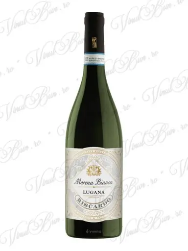 Biscardo Vini Vin Biscardo Morena Bianca Lugana DOC 2023