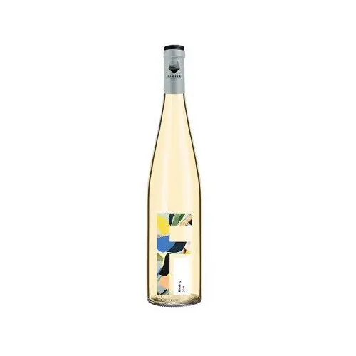 Vin alb sec Riesling