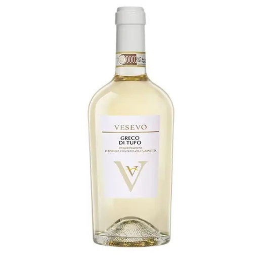 Farnese Vesevo Beneventano Falanghina