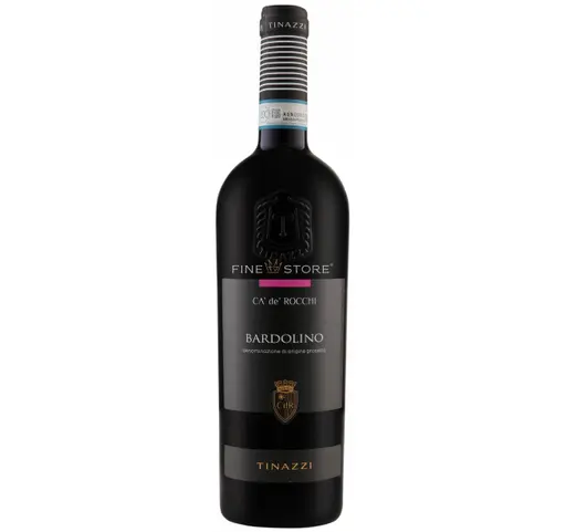 Tinazzi Bardolino Ca De Rocchi DOP