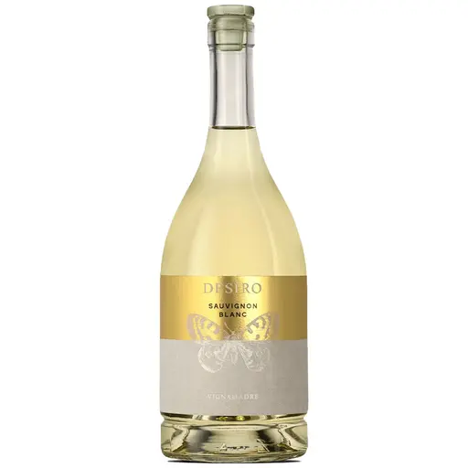 Vin alb Desiro, Sauvignon Blanc, VignaMadre Giannicola di Carlo, sec