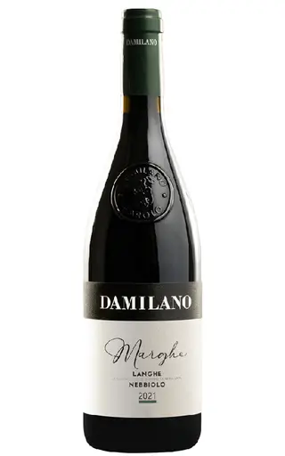 Damilano Langhe Nebbiolo Marghe DOC 2020