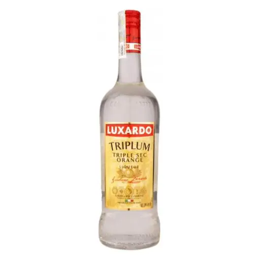 Luxardo triple sec