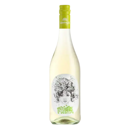 Vin Petiant Carastelec Friza Alb