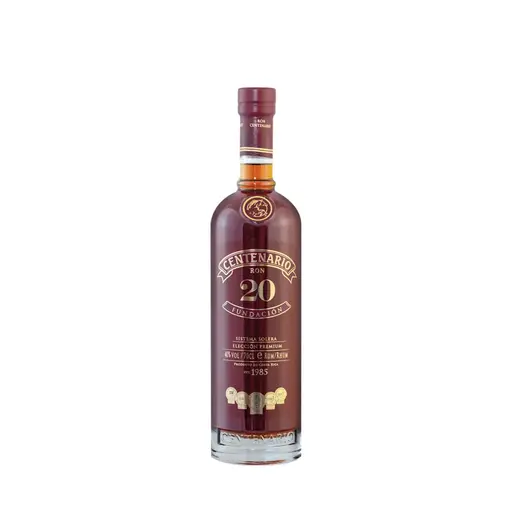 Rom Centenario 12 ani