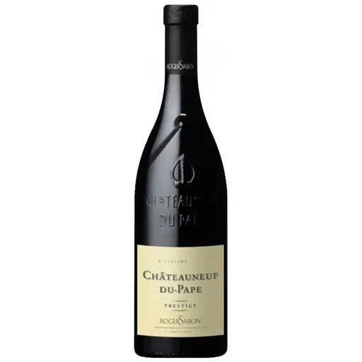 Domaine Roger Sabon Chateauneuf-du-Pape Prestige