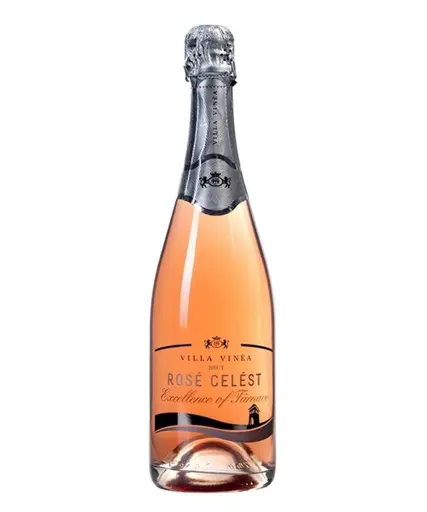 Vin Spumant Rose Villa Vinea Celest