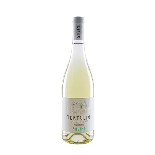 Tertulia Pecorino IGT 2024 Savini