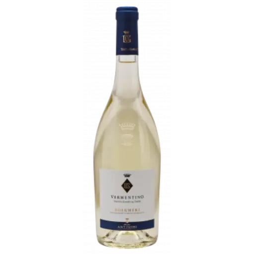 Vermentino Toscana - Tenuta Guado al Tasso Marchese Antinori
