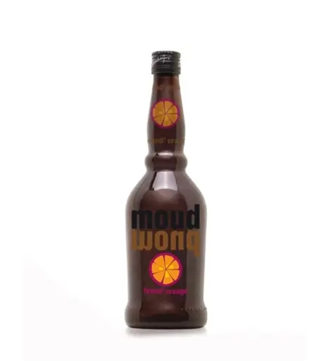 Moud Brand'Orange