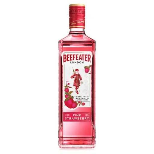 Beefeater London Pink Gin