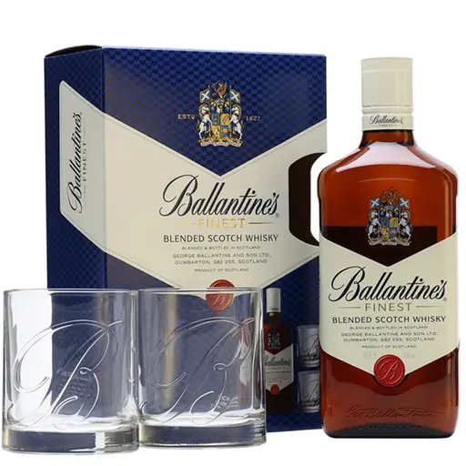 Ballantine's