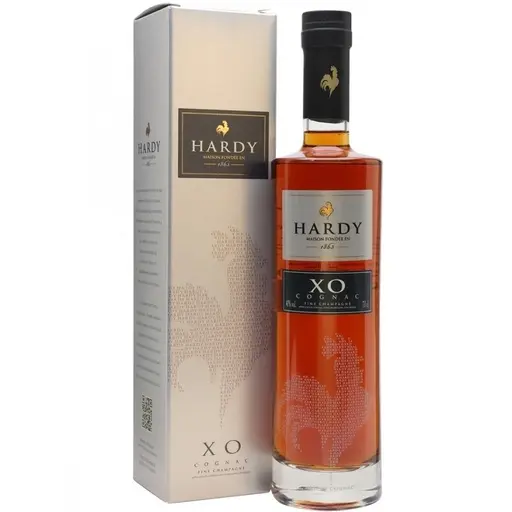 Cognac Hardy XO Fine Champagne