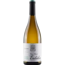 Casa Santa Eulalia Alvarinho Trajadura Vinho Verde 2024
