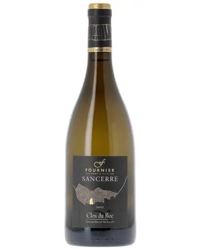 Domaine Fournier Pere et Fils Clos du Roc Sancerre Blanc AOP