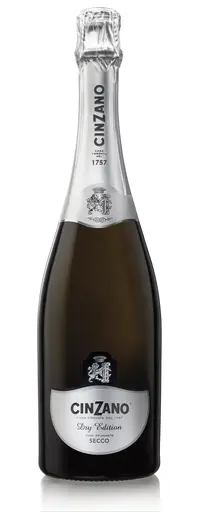 Cinzano Gran Vin spumant sec