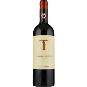 Vin Rosu Villa Trasqua Chianti Classico DOCG 2021