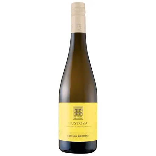 Cecilia Beretta Bianco Di Custoza