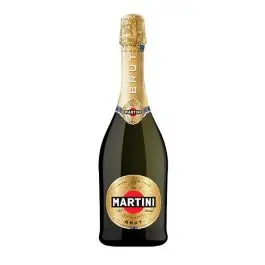 Martini Sparkling Wine Brut