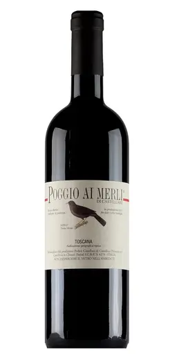 Castellare di Castellina Poggio ai Merli