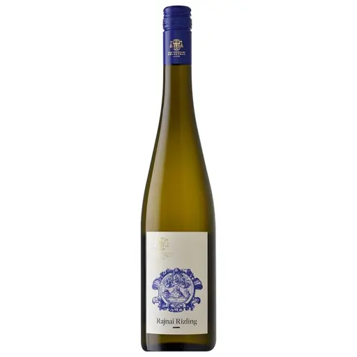 PANNONHALMI Riesling de Rhin 2024 Pannonhalma PDO