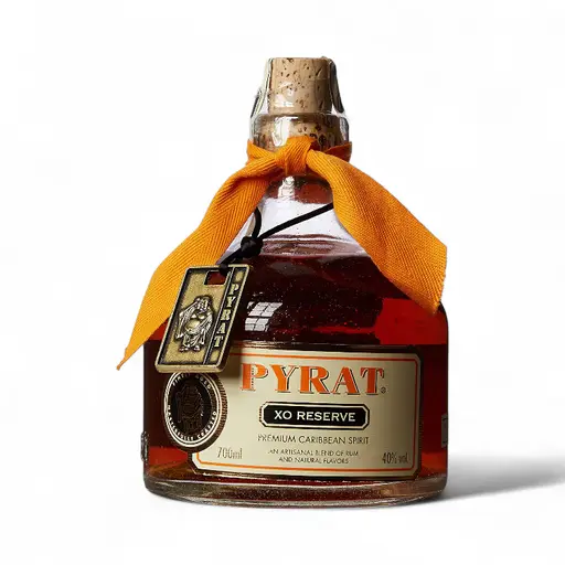Pyrat XO