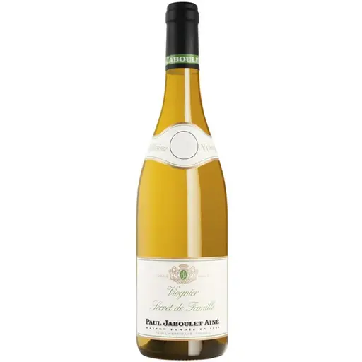 Paul Jaboulet Aine Vin De Pays Secret De Famille Viognier Blanc