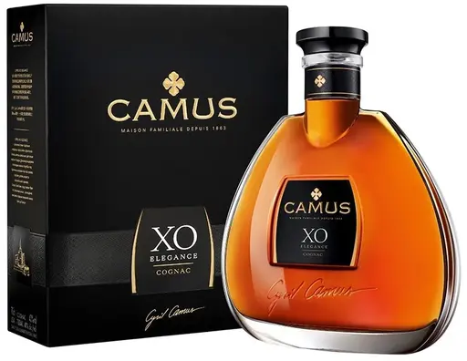 Coniac CAMUS XO Elegance