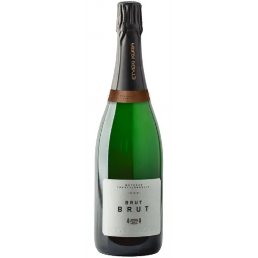 Etyeki Kuria Methode Traditionnelle Brut NV